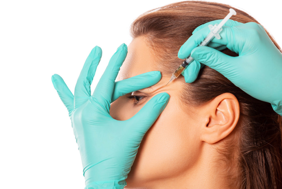 Common cosmetic vein treatments
